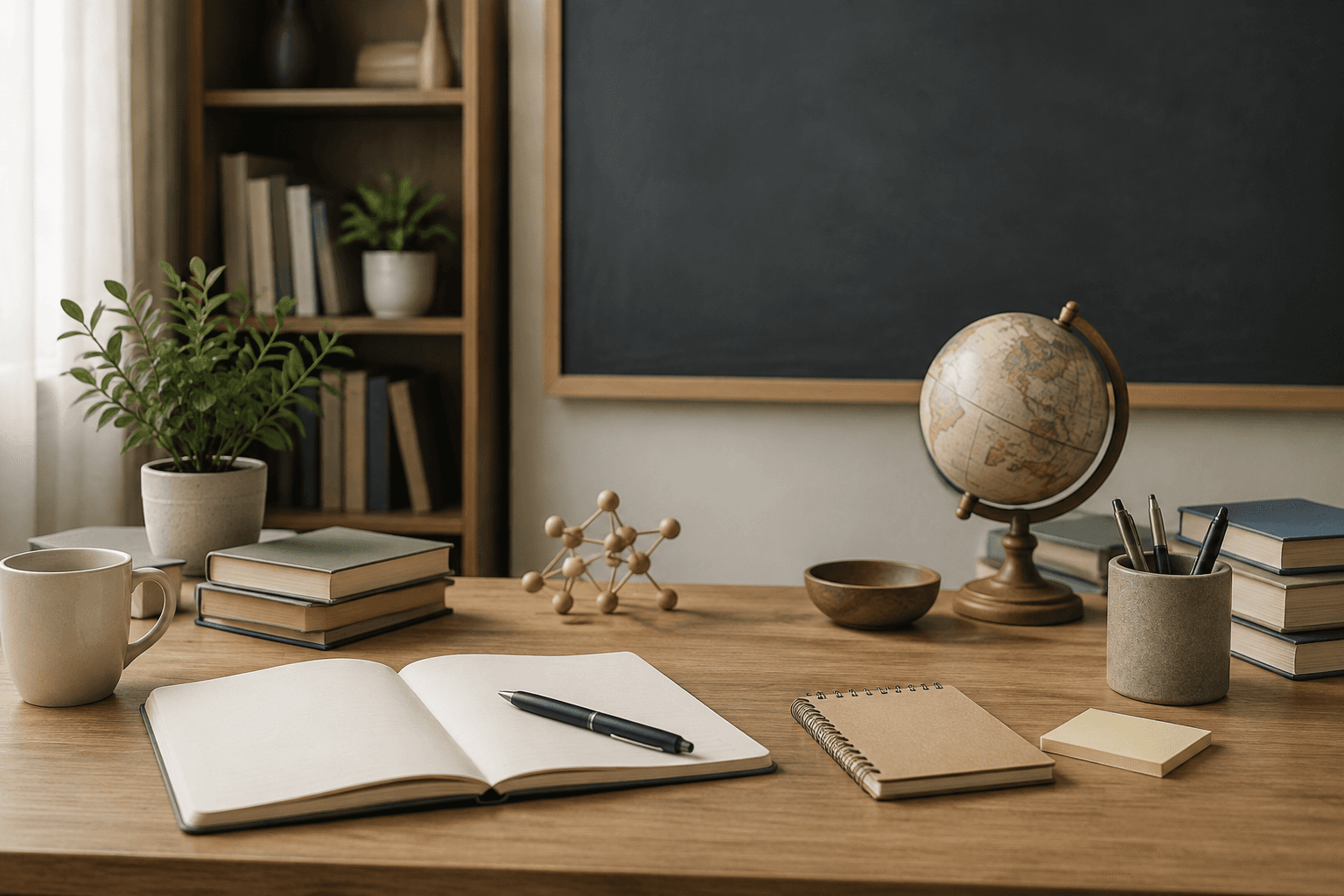 Иллюстрация к статье: Преподавание в Вышке: как университет формирует кадры и поддерживает развитие педагогов